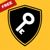logo for Free VPN Master - Fast secure proxy VPN