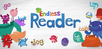 graphic for Endless Reader 2.7.0