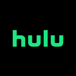 logo for Hulu for Android TV