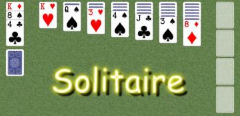 graphic for Solitaire 4.8.22