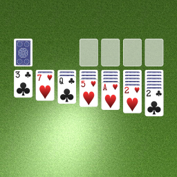 logo for Solitaire