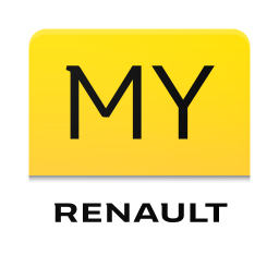 poster for MY Renault