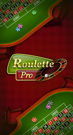 screenshoot for Roulette Pro - Vegas Casino