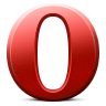 logo for Opera Mini