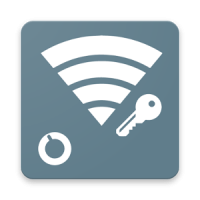 poster for WIFI PASSWORD MANAGER Unlocked