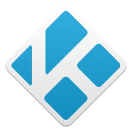 logo for Kodi
