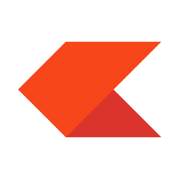 logo for Kite by Zerodha
