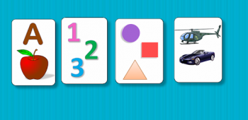 graphic for Kids  flashcard game 3.1