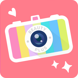 logo for BeautyPlus: Selfie Editor