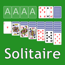 poster for Solitaire