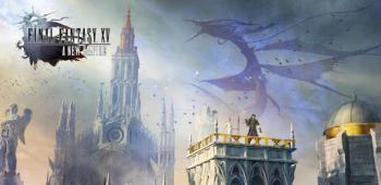graphic for Final Fantasy XV: A New Empire 8.2.2.145