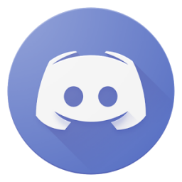 logo for Discord - Chat, Talk & Hangout