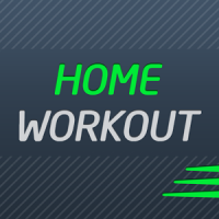 poster for Home Workouts Personal Trainer Premium