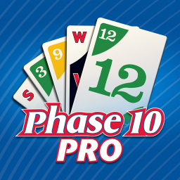 logo for Phase 10