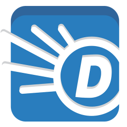 logo for Dictionary.com: Find Definitions for English Words