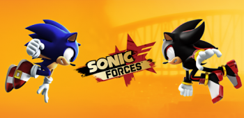 graphic for Sonic Forces - Running Battle 4.3.1