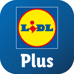 logo for Lidl Plus
