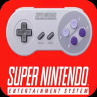 logo for Super Nintendo Games Collection