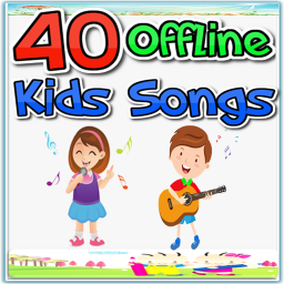 logo for Kids Songs - Best Offline Songs