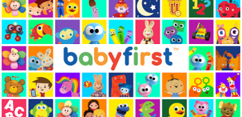 graphic for First™ | Fun Learning For Kids 5.5.3