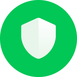 logo for Power Security - Anti Virus & Phone Cleaner