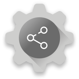 logo for AutoShare