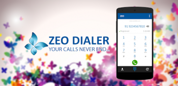graphic for Zeo Dialer 2.1.69