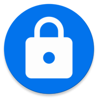logo for Lock It: Screen Off