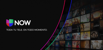 graphic for Univision Now: Univision y UniMás sin cable 10.1229
