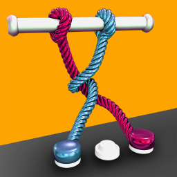 poster for Tangle Master 3D