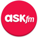 logo for ASKfm - Ask Me Anonymous Questions [Ad-Free]