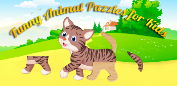 graphic for Baby Puzzles for Kids 4.0