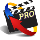 poster for MP4 Video Converter PRO