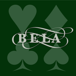 logo for Bela