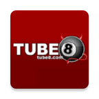 logo for Tube8 - Best Porn Video Film