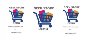 graphic for Geeks Store 17.0