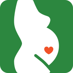 logo for Pregnancy Due Date Calculator and Calendar