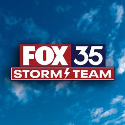 poster for FOX 35 Orlando Storm Team