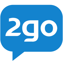 poster for 2go Chat - Meet People Now