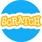 logo for Scratch Android