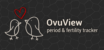 graphic for OvuView: Ovulation & Fertility 4.2.4