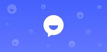 graphic for TamTam: Messenger for text chats & Video Calling 2.14.1