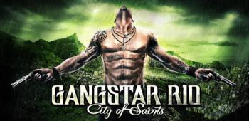 graphic for Gangstar Rio: City of Saints 1.2.2b