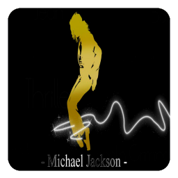 poster for Michael Jackson Dance