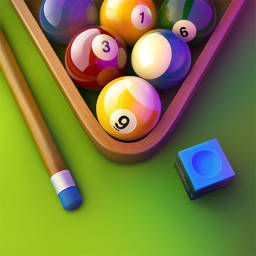 poster for Shooting Ball - Billiards