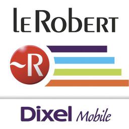 poster for Le Robert