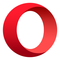 poster for Opera Browser: Fast & Private