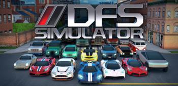 graphic for Drive for Speed: Simulator 1.25.5