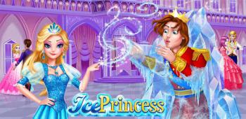 graphic for Ice Princess - Sweet Sixteen 1.1.5