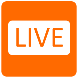 logo for Live Talk - free video chat